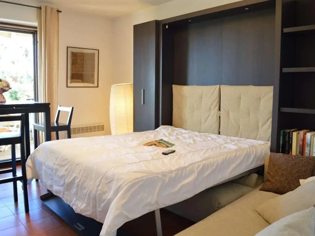 Appartement Saint-Raphaël, 2 pièces, 4 personnes - FR-1-226A-80 - Photo 5