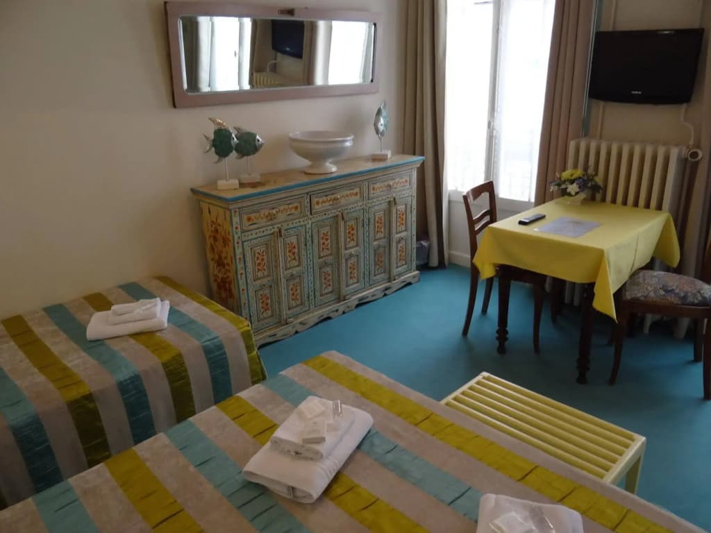 Hôtel California - Photo 5