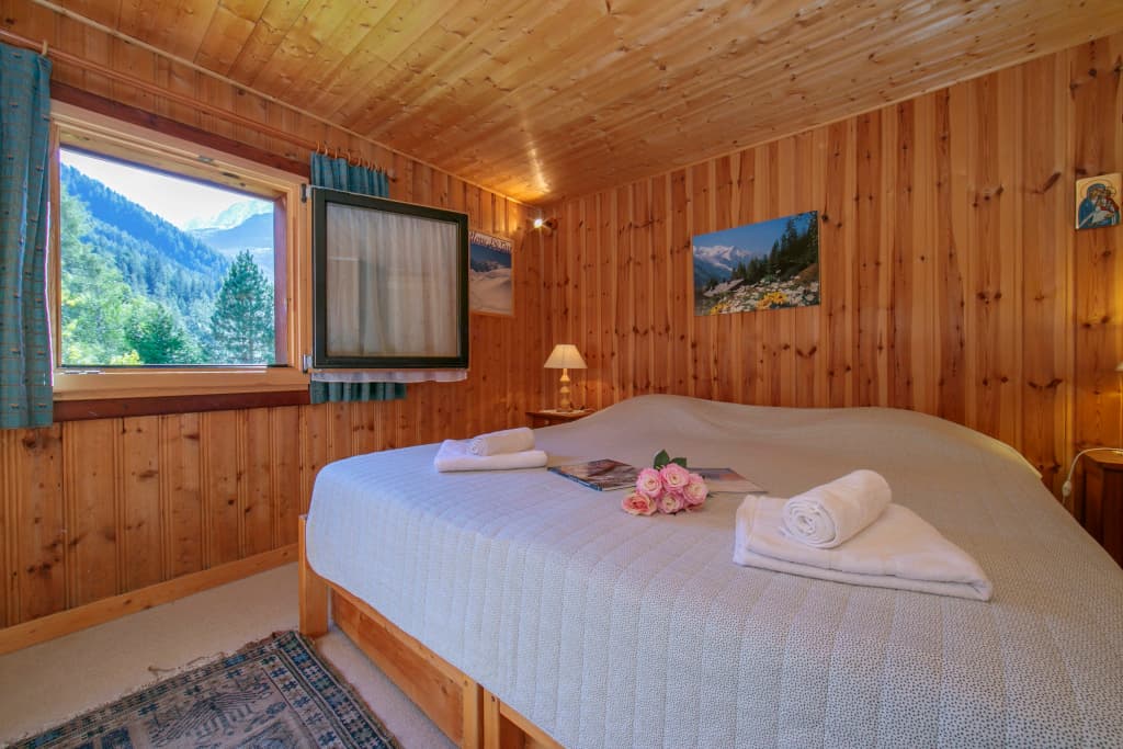 Chalet Du Croz 1er - Miniature 7