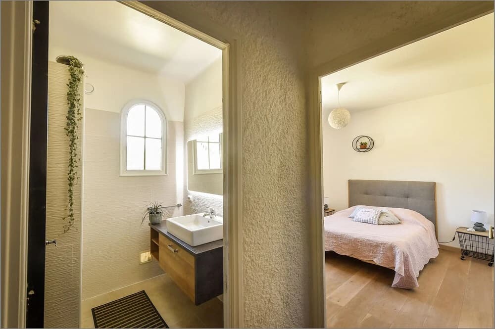 villa aquarelle - Photo 5