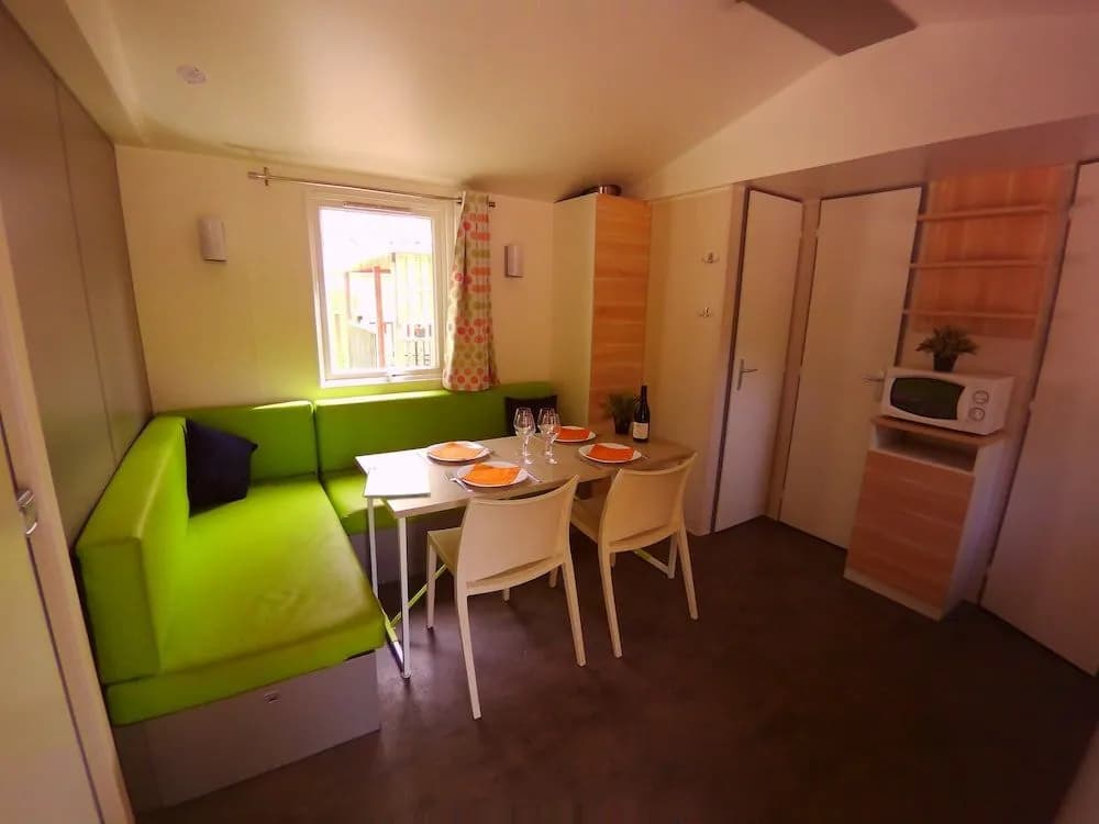Camping L'Art De Vivre - Photo 4