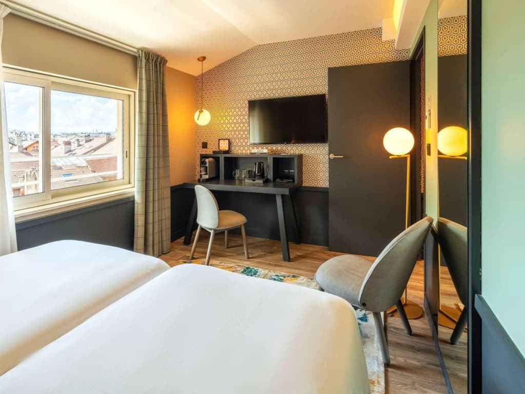 Splendid Hotel Lac d'Annecy - Handwritten Collection - Miniature 7