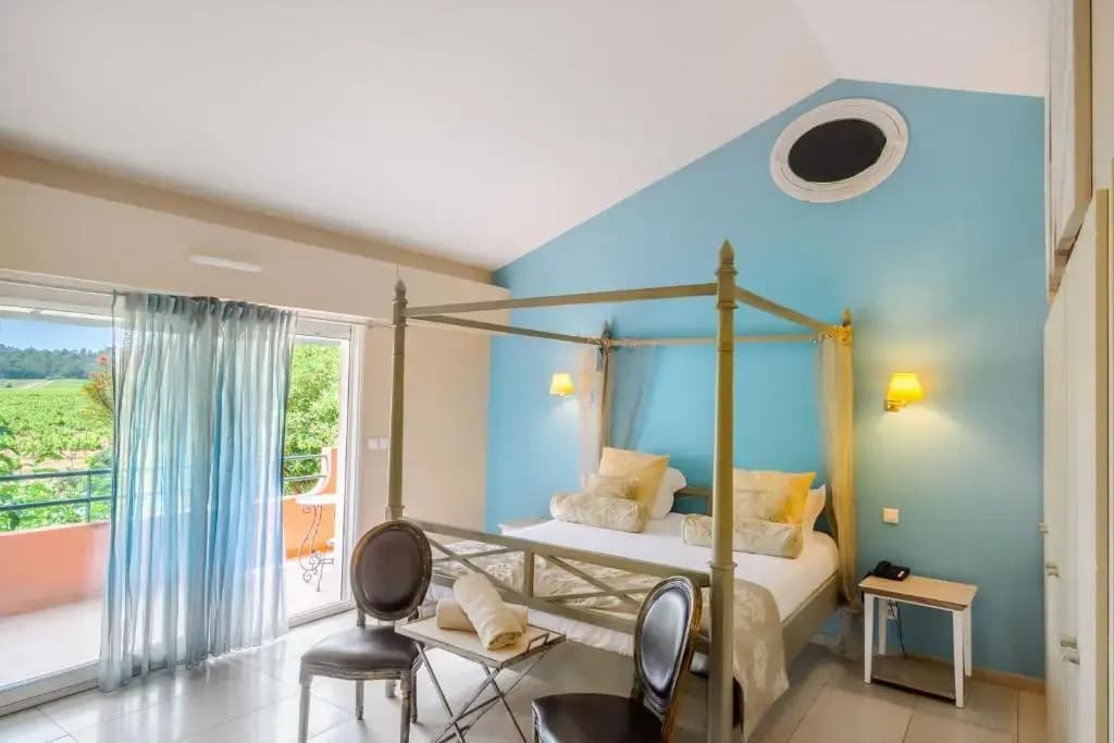 Hotel Restaurant Le Lingousto - Photo 3