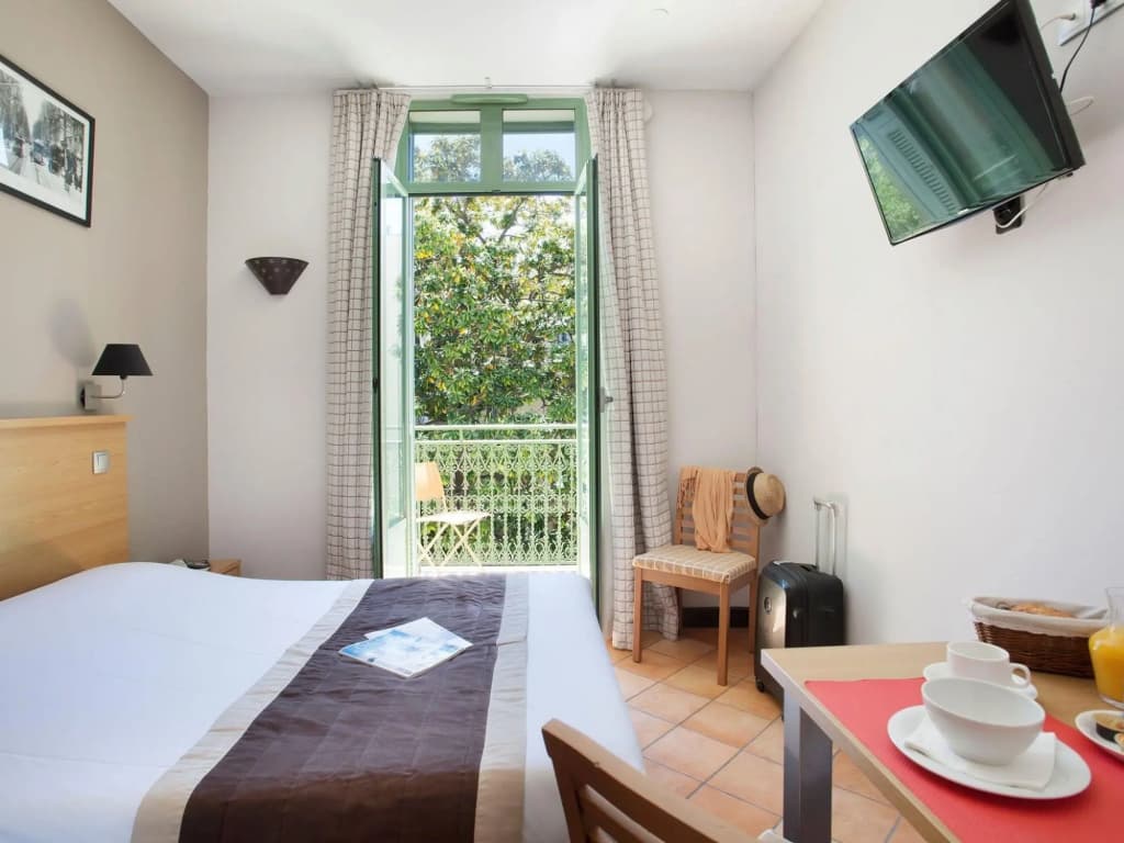 Apartment in Nice Near the Promenade des Anglais - Miniature 6