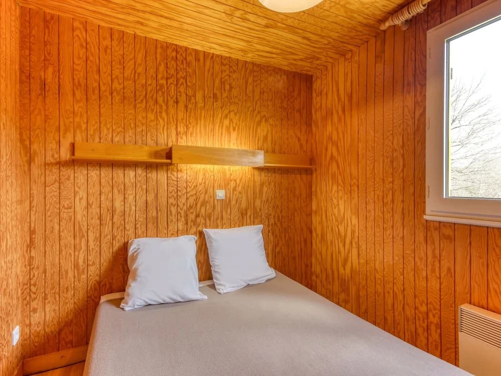 Vacancéole - Les Chalets de la Chazotte - Photo 3