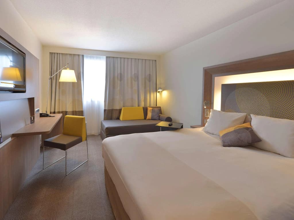 Novotel Clermont Ferrand - Photo 3