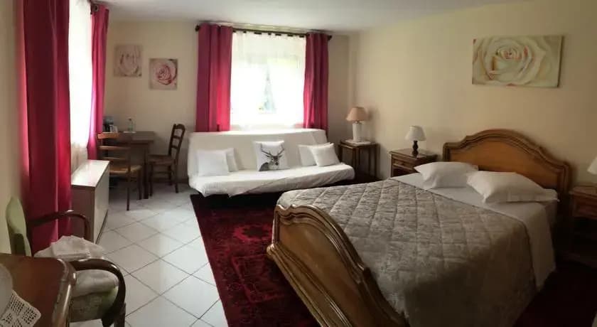 Gîte et chambre d'hôtes La Petite Source - Photo 2