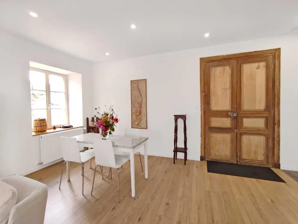Studio - Pied a Terre Saulieu (Adults Only) - Photo 2