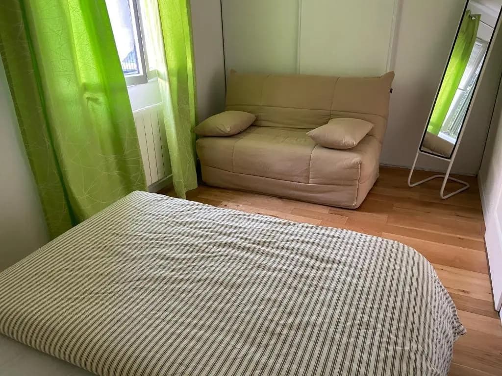 Chambres dans villa avec piscine - Photo 4