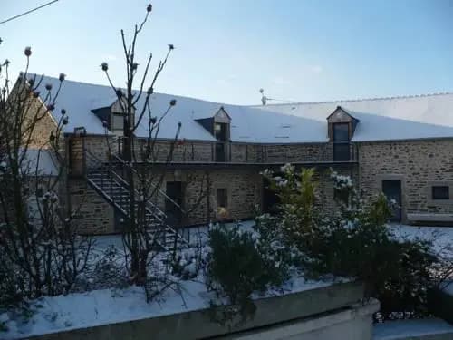Au Soleil Breton - Maison d'hôtes & Crêprerie - Photo 1