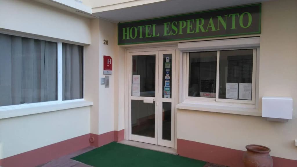 Hotel Esperanto - Photo 1