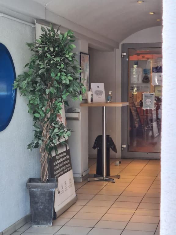 ibis budget Cergy Saint Christophe - Photo 2