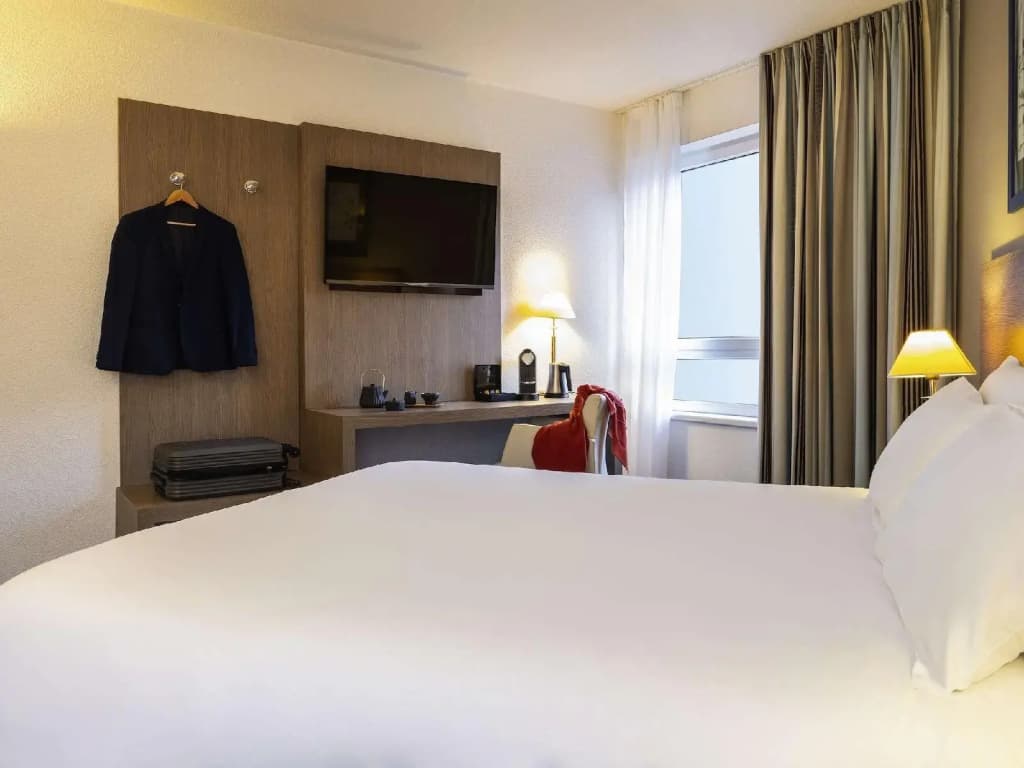 Mercure Forbach - Photo 5