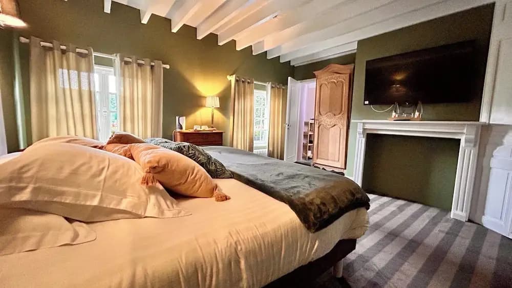 L'auberge d'Inxent - Miniature 6