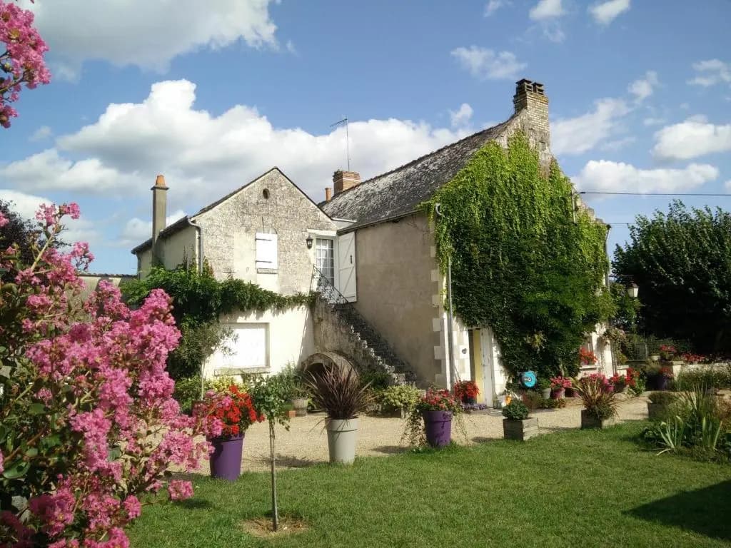 Le Clos des Bérengeries - Miniature 6