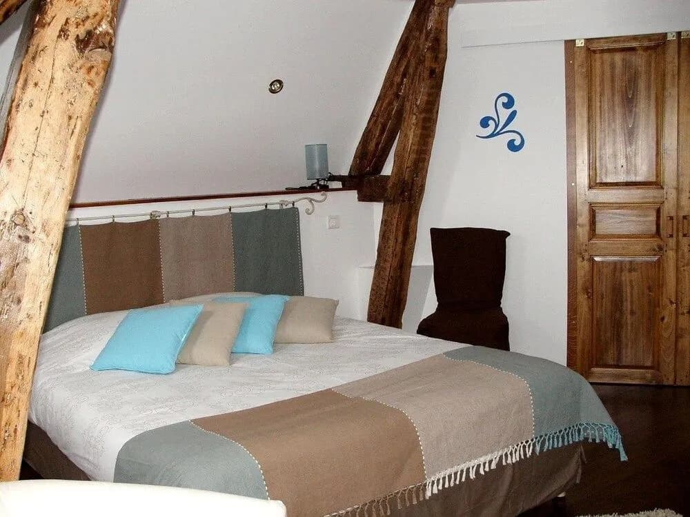 Hotel Restaurant Du Montligeon - Photo 5