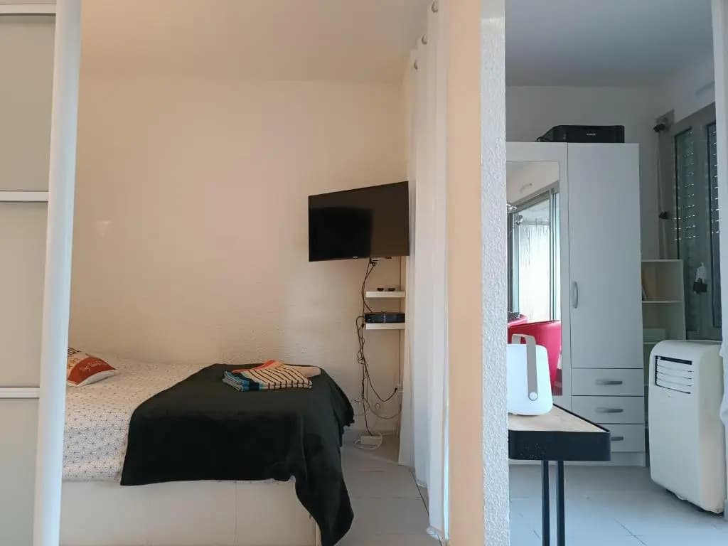 Le Corinthe studio apartment - Photo 5