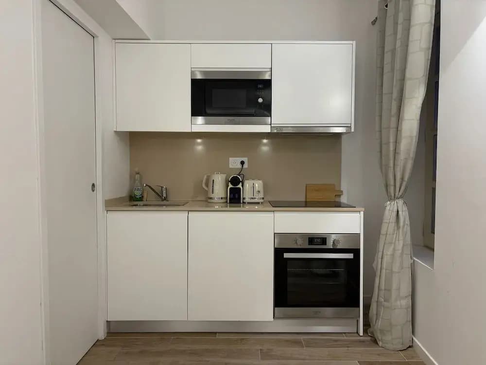 Charming Studio - AC- 2p-saint-tropez - Photo 5