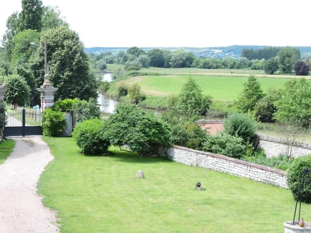 Gîte de la Ferme de la Côte - Photo 2