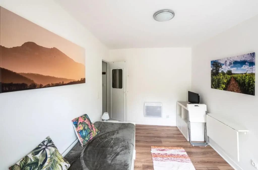 Horizons Verts Appartement - Photo 1