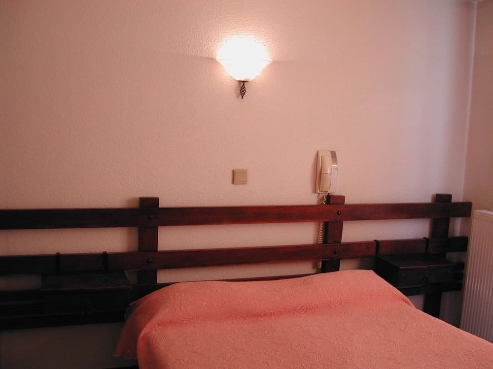 Hôtel Le Taoulet - Photo 2