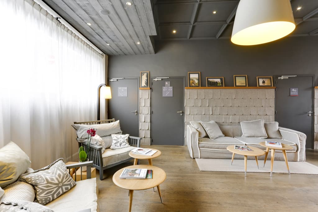 Hotel Le Faucigny - Photo 4