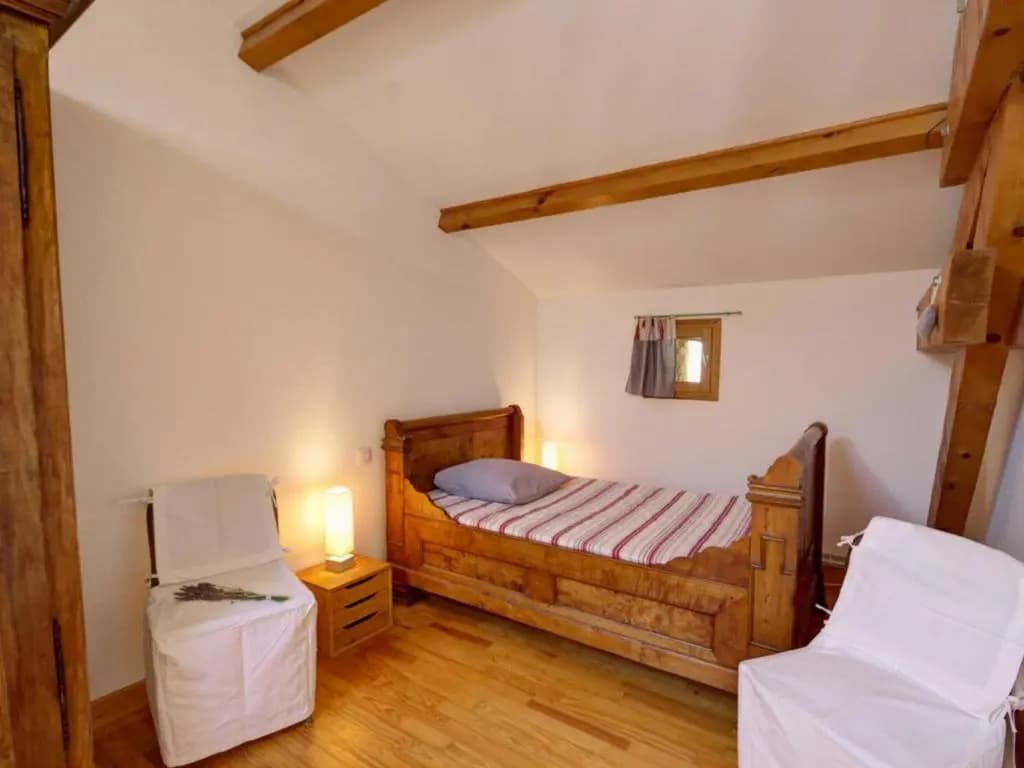 Gîte Les Salles, 6 pièces, 10 personnes - FR-1-496-60 - Photo 3