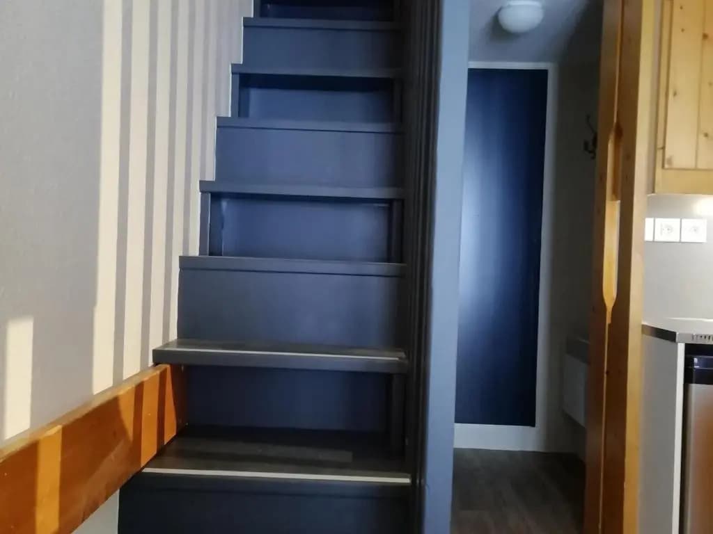 Appartement Les Arcs 1800, 2 pièces, 6 personnes - FR-1-411-338 - Miniature 8