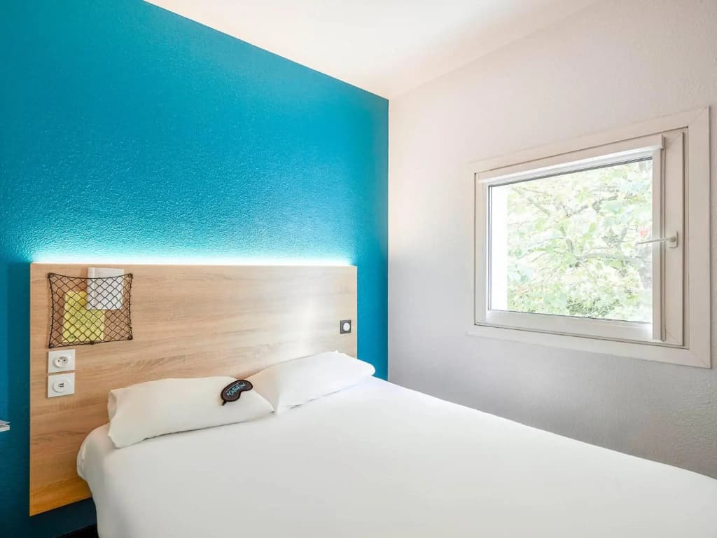hotelF1 Lyon Solaize Hotel - Photo 4
