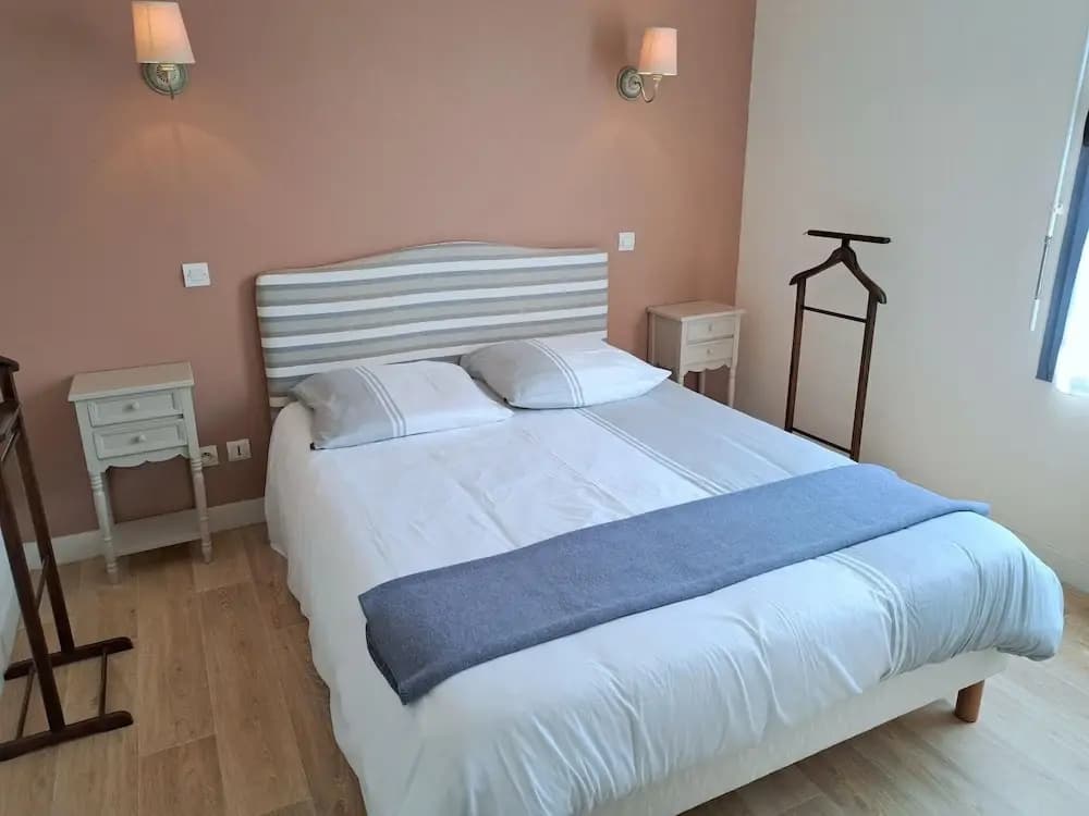 Apartment in Roscoff for Two Person - Photo 2