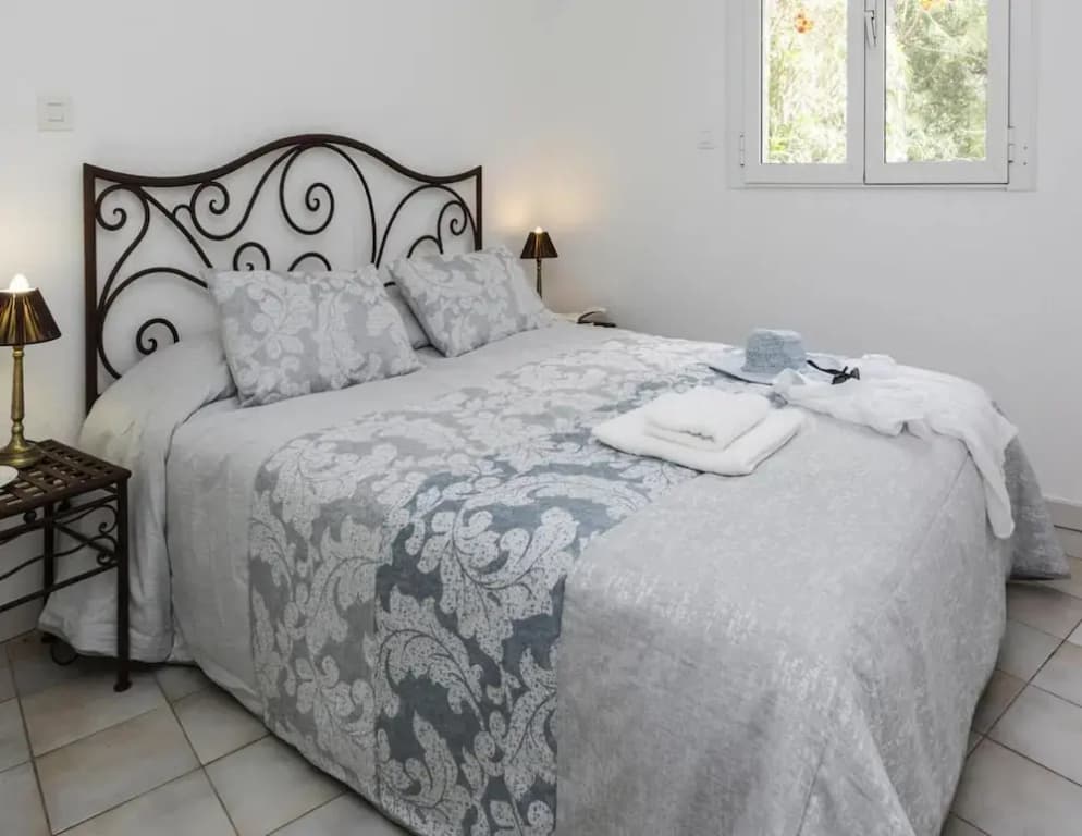 Apartment in Corsica Near Sandy Beach - Photo 1