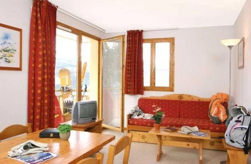 Le Cheval Blanc Valfrejus - Photo 1