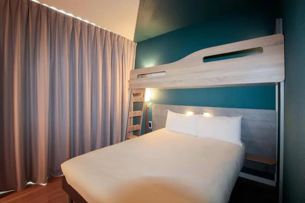 ibis budget Cahors - Photo 4