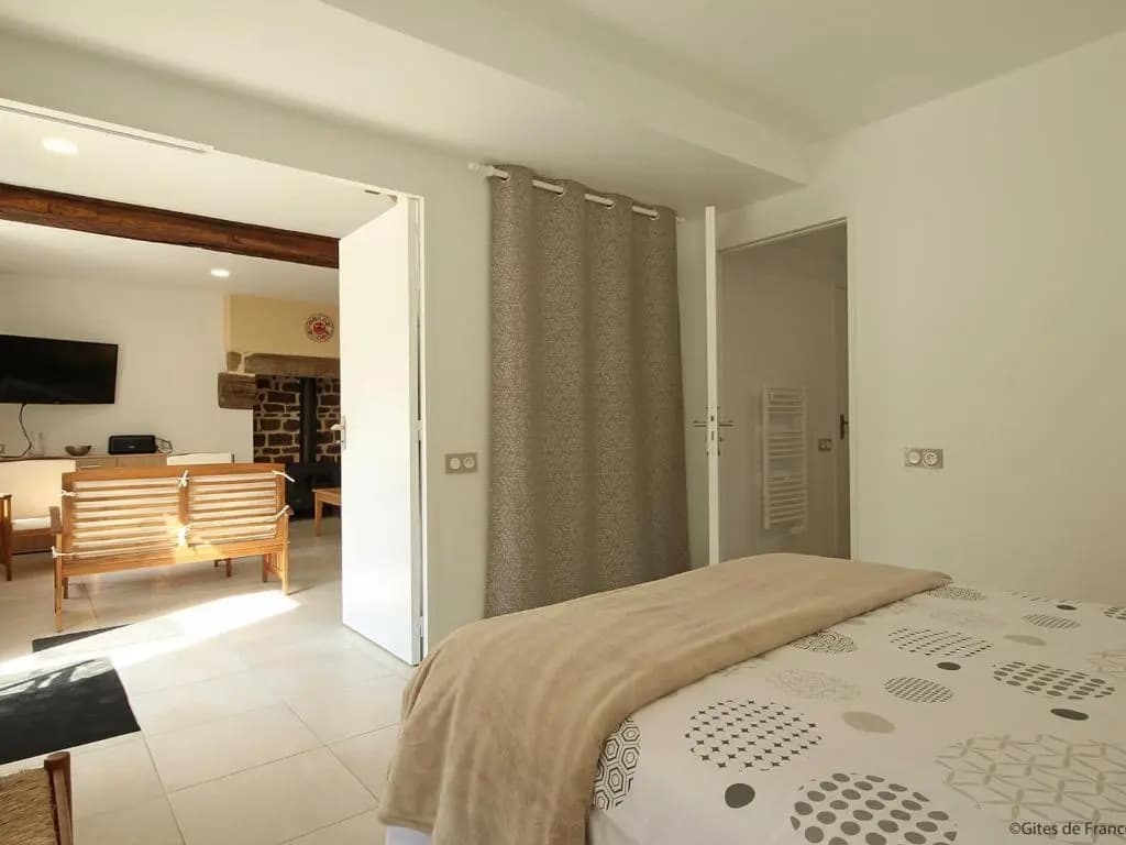 Gîte Saint-Fraimbault, 4 pièces, 7 personnes - FR-1-497-74 - Photo 5