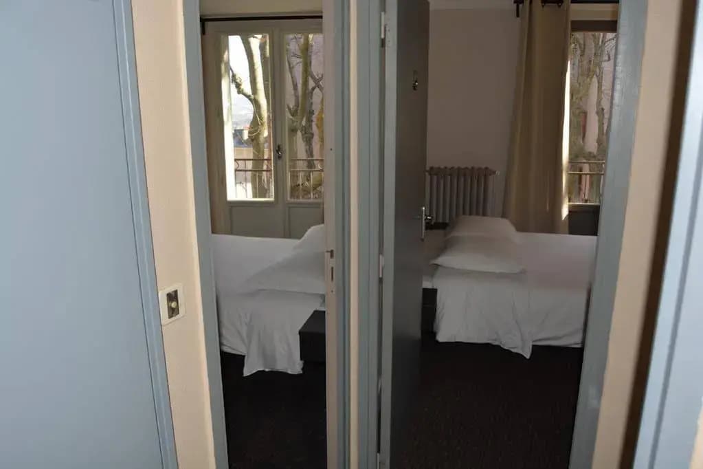 Le Charleston Hotel - Photo 5