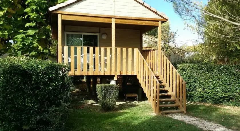 Camping de l'Arros - Photo 2