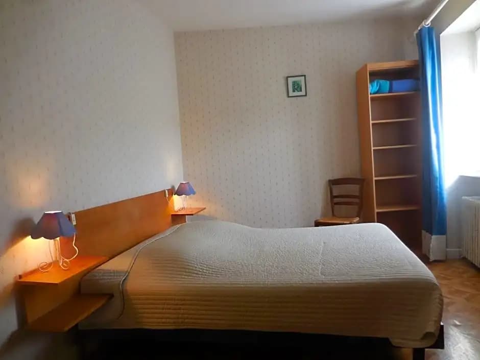 Hôtel Magne - Photo 2