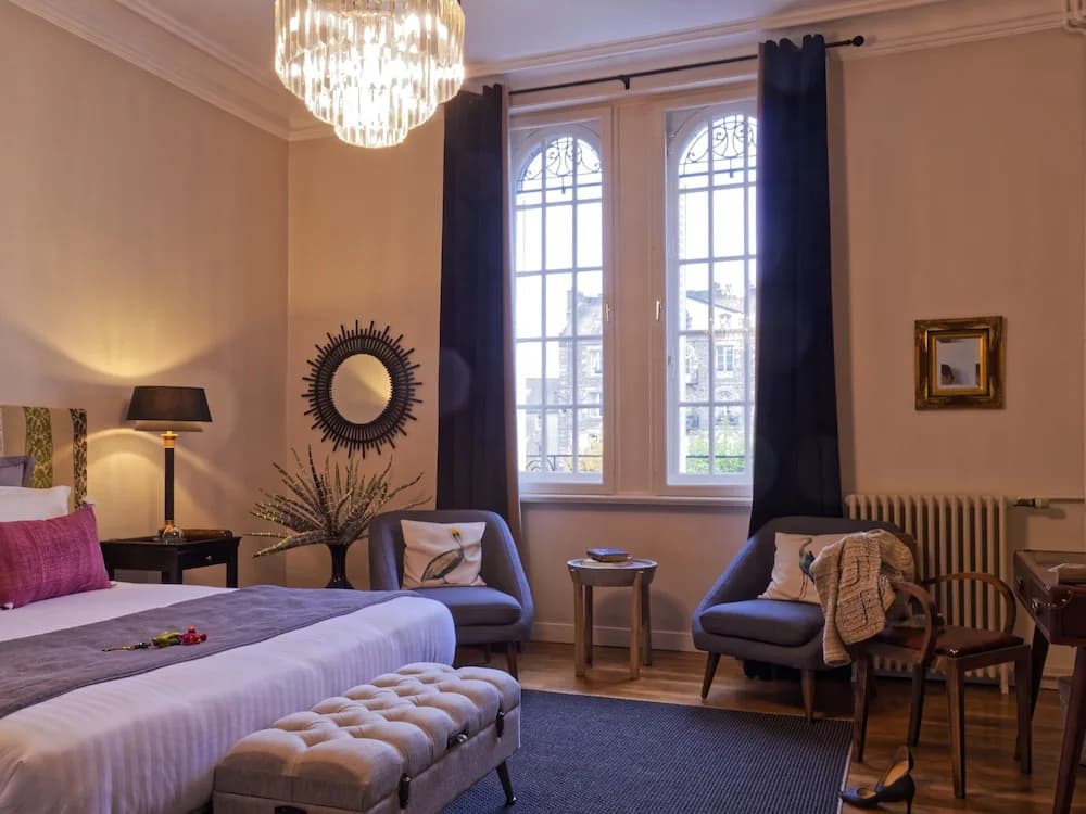 Le 27- Boutique B&B - Miniature 6