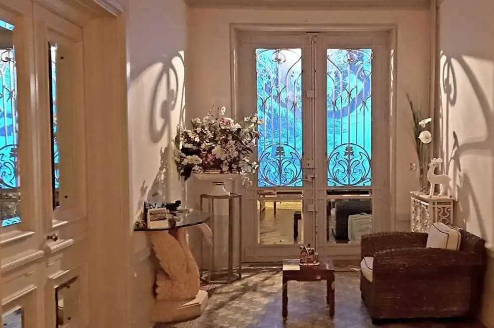 VILLA CASTEL Maison d'hôtes & Jardin de Cuisine Vivante - Photo 1