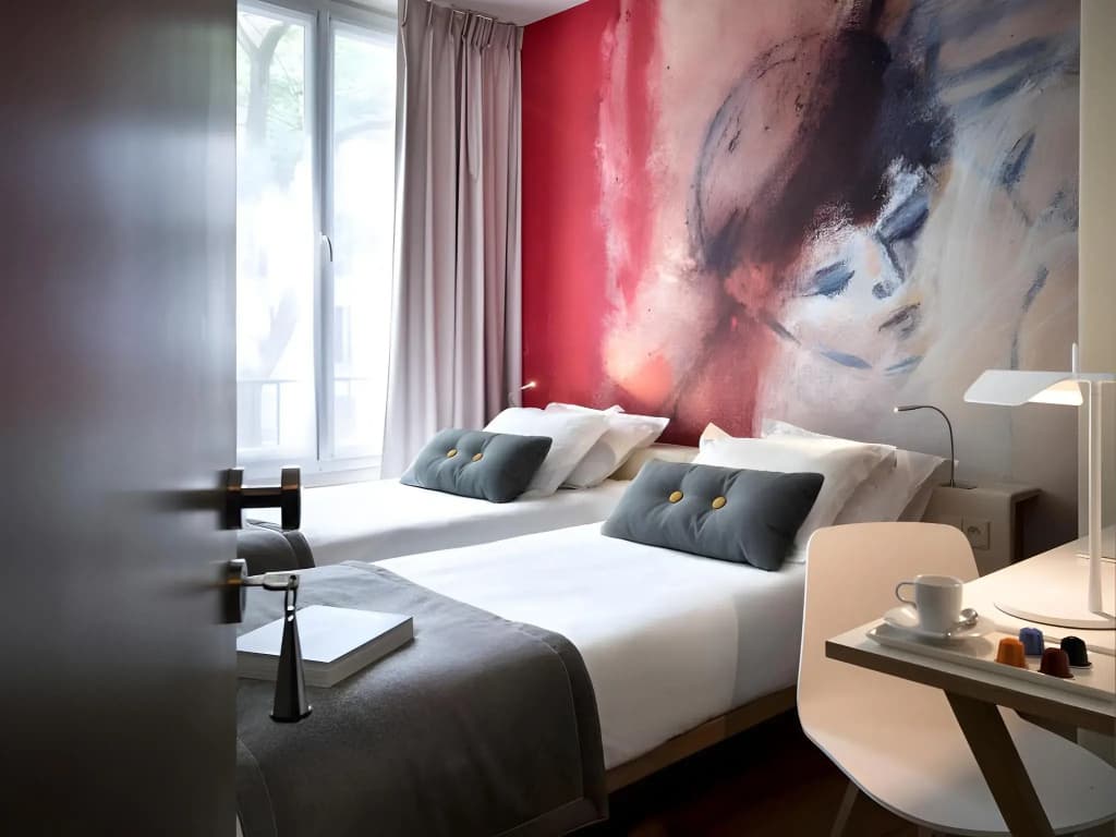 Max Hotel - Photo 5