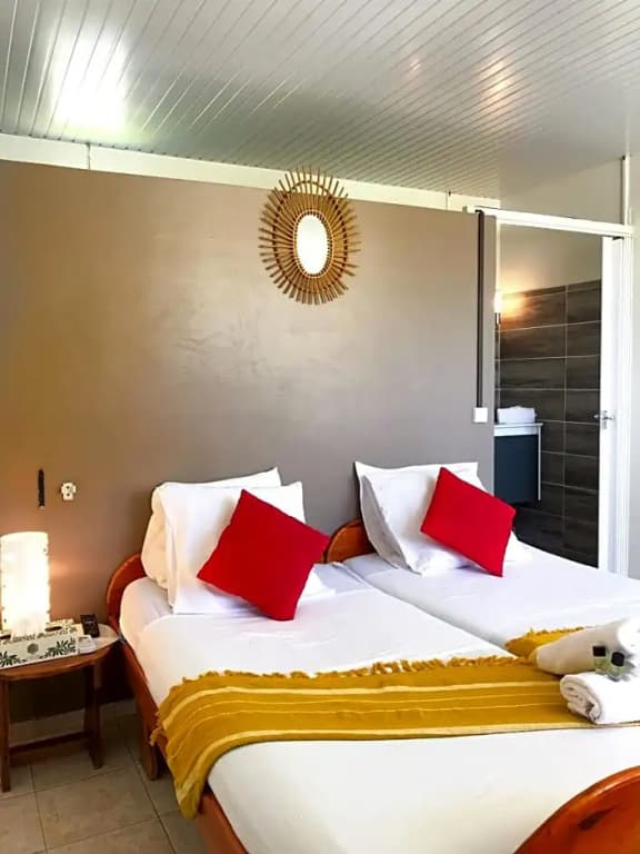 Hotel OASIS - Photo 3