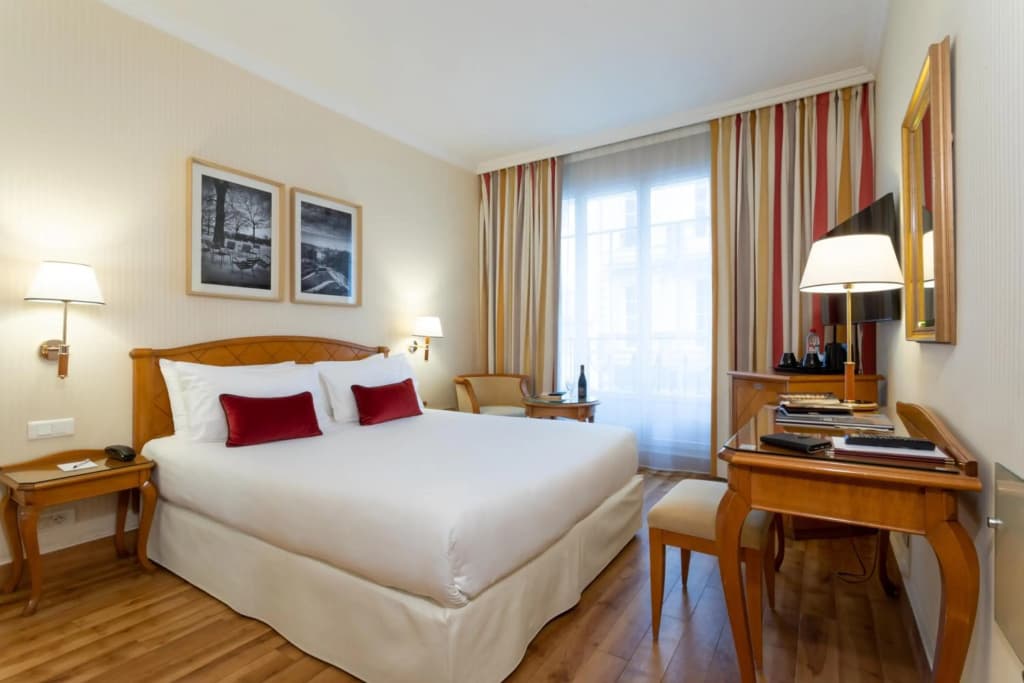 Hôtel Etats-Unis Opéra - Photo 4