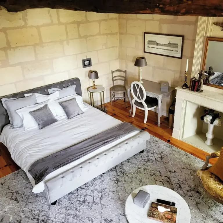 Maison Sommet - 4 chambres - Miniature 8