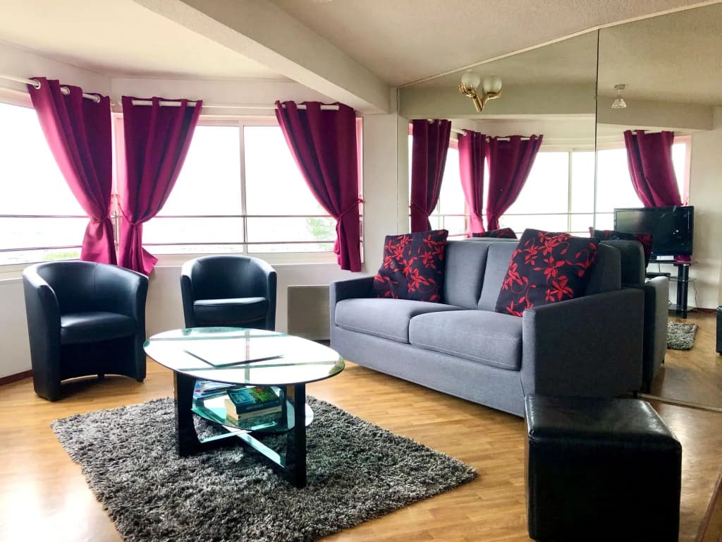 Apartment Grand voile - Miniature 6