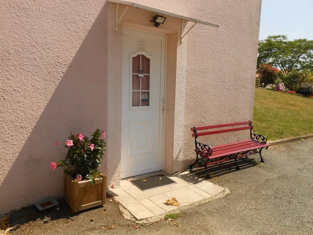 La Framboisine - Photo 3