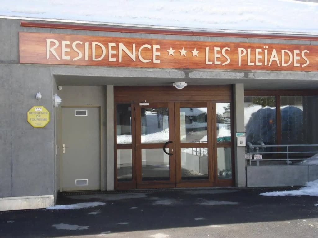 Residence Les Pleiades - Photo 1
