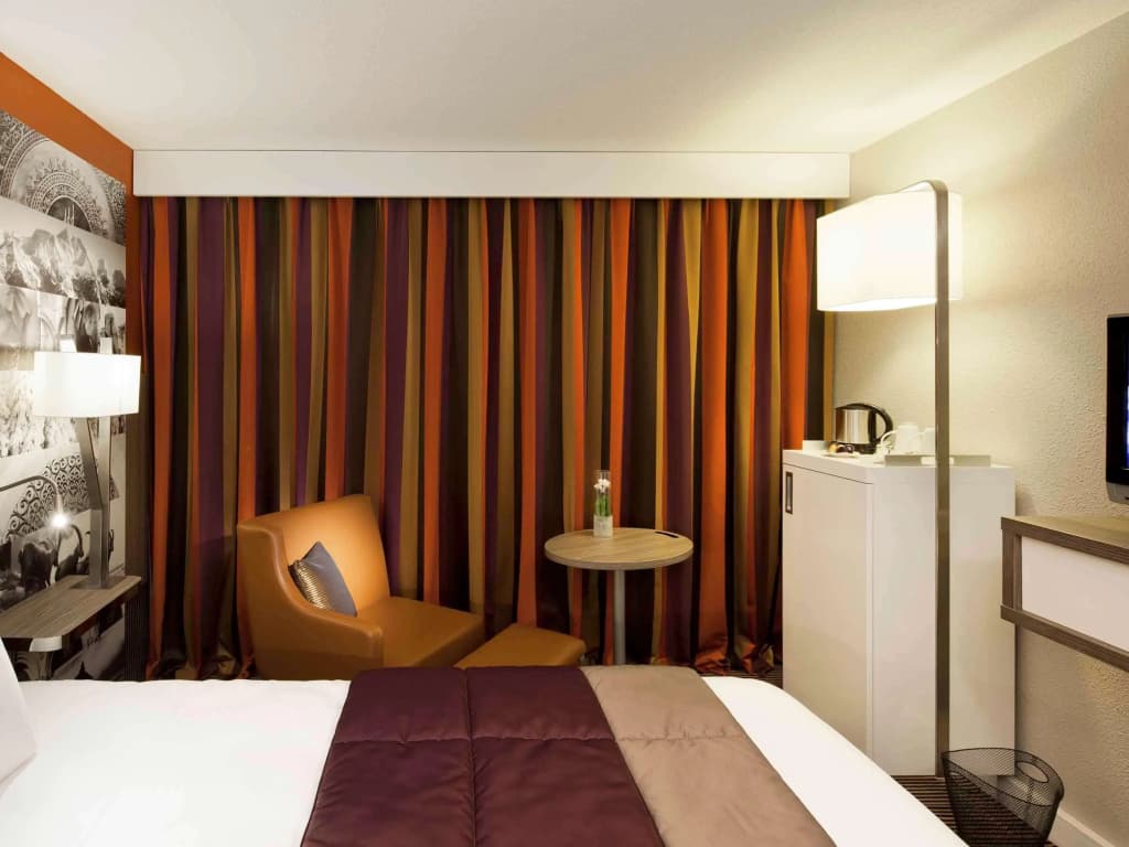Mercure Chambery Centre - Photo 5