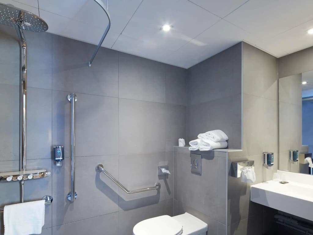 Novotel Suites Colmar Centre - Miniature 7