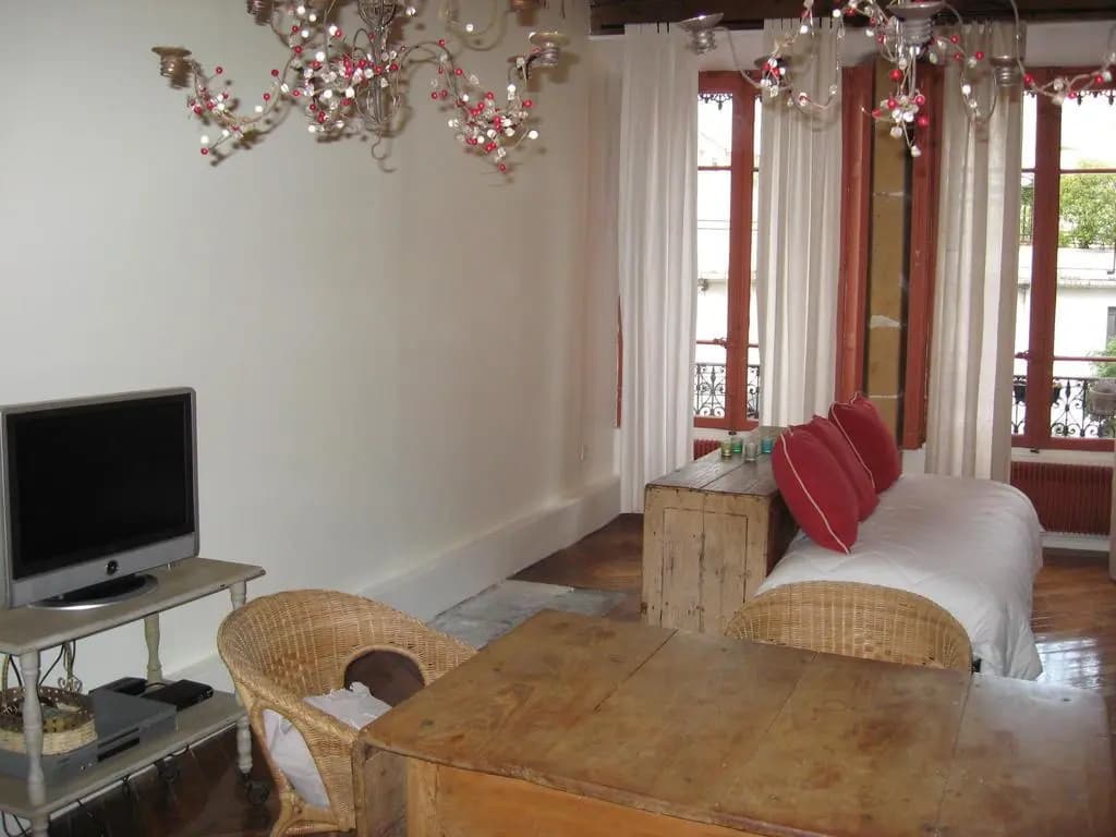 Appartement Saint Paul - Miniature 7