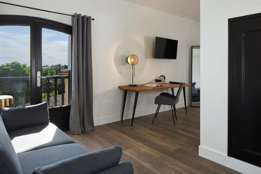 Hotel Saint Alban - Miniature 8